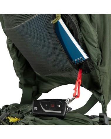 Osprey Kestrel 58 S/M (2023) (various colours)