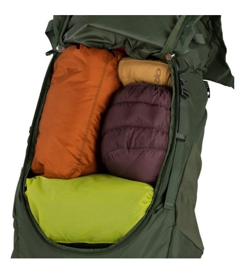 Osprey Kestrel 58 S/M (2023) (erinevad värvid)
