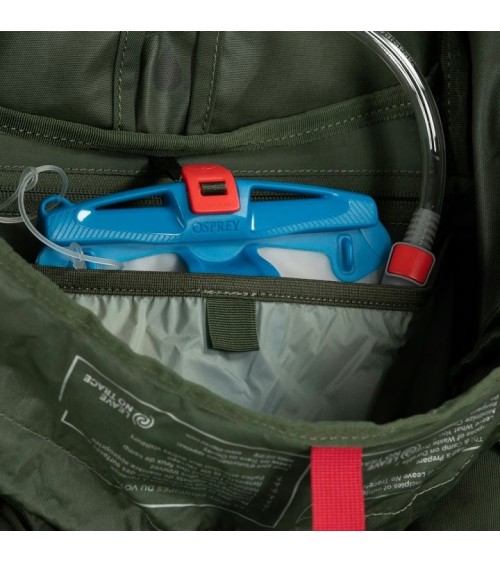 Osprey Kestrel 58 S/M (2023) (various colours)