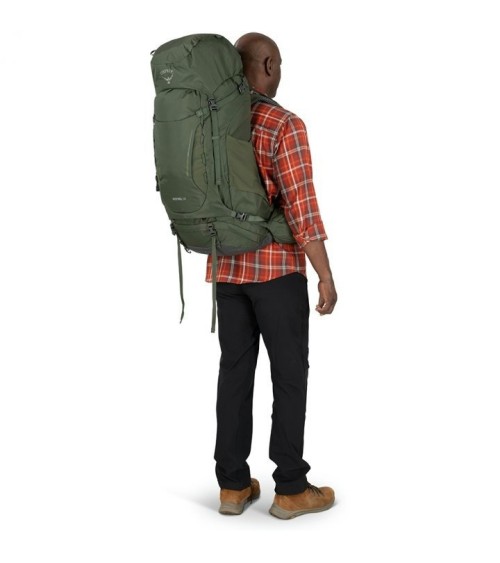Osprey Kestrel 58 S/M (2023) (erinevad värvid)