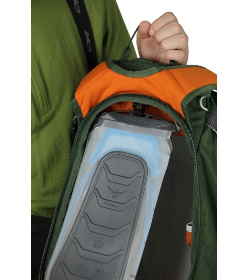 Osprey Soelden 32 cascade blue O/S