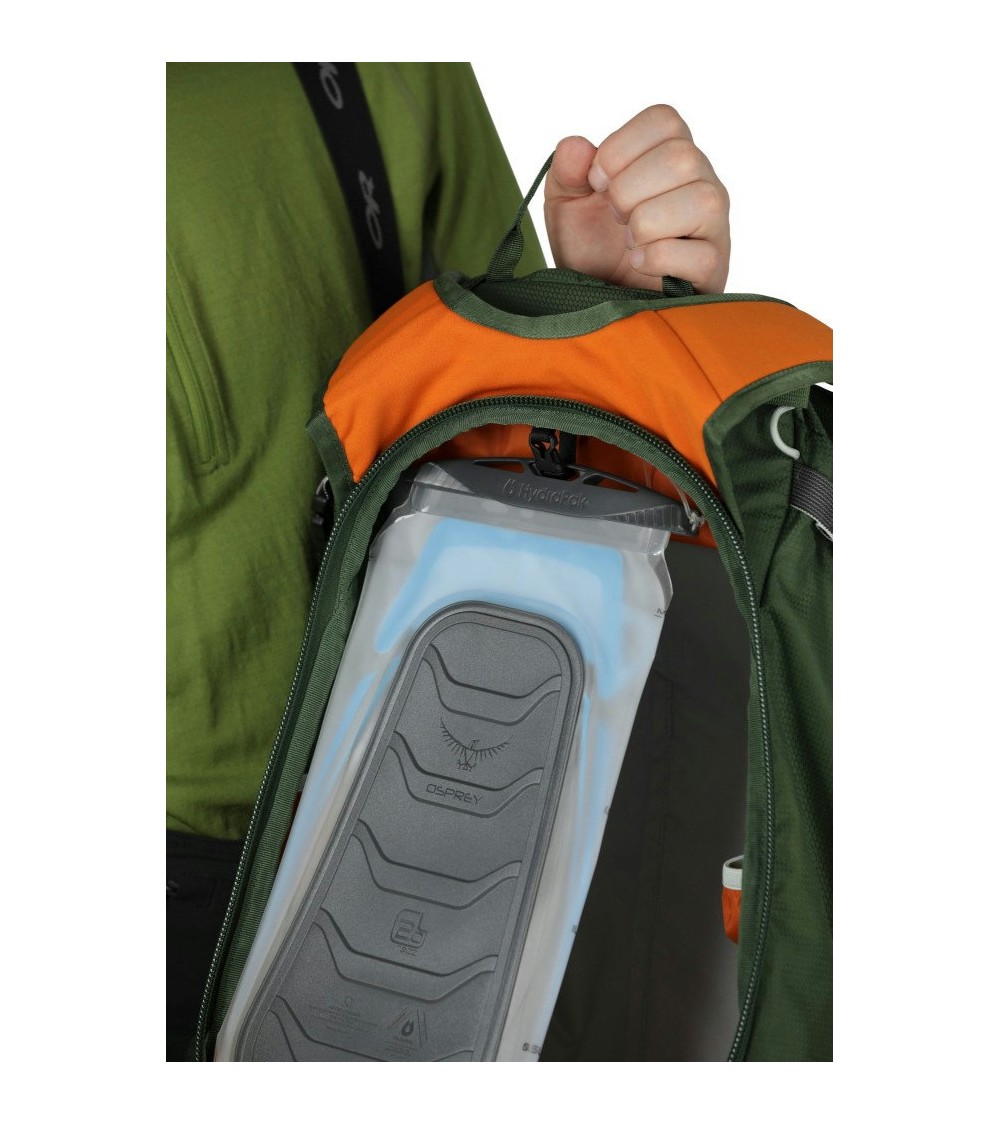 Osprey Soelden 32 cascade blue O/S