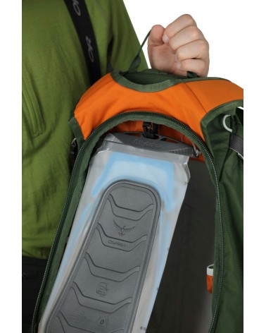 Osprey Soelden 32 cascade blue O/S