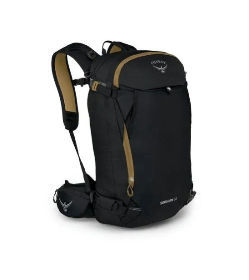 Osprey Soelden 32 cascade blue O/S