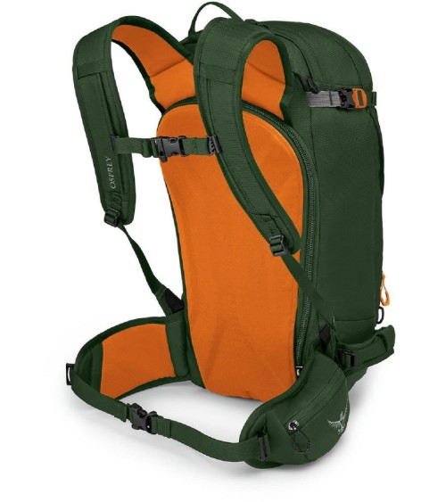 Osprey Soelden 32 cascade blue O/S