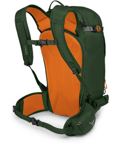 Osprey Soelden 32 cascade blue O/S