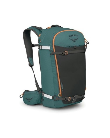 Osprey Soelden 32 cascade blue O/S