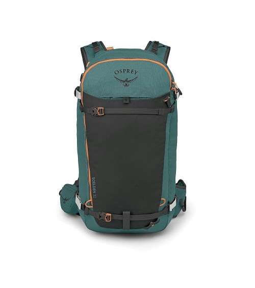 Osprey Soelden 32 cascade blue O/S