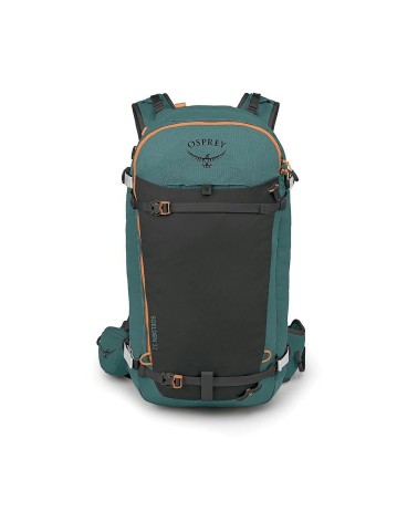 Osprey Soelden 32 cascade blue O/S