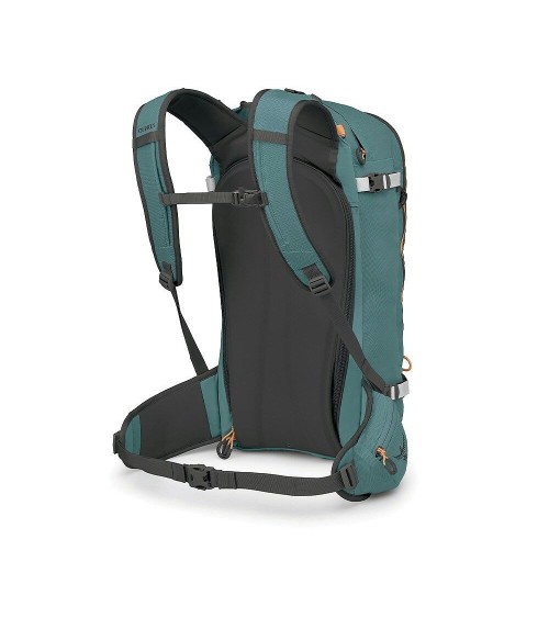 Osprey Soelden 32 cascade blue O/S