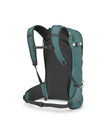Osprey Soelden 32 cascade blue O/S