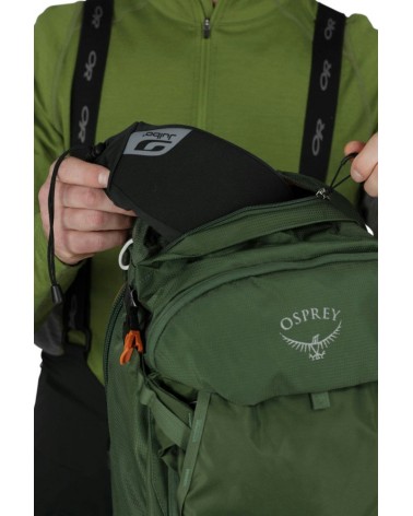 Osprey Soelden 32 cascade blue O/S