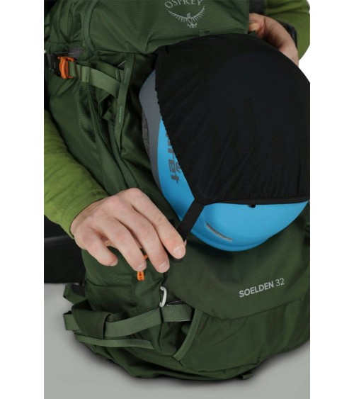 Osprey Soelden 32 cascade blue O/S