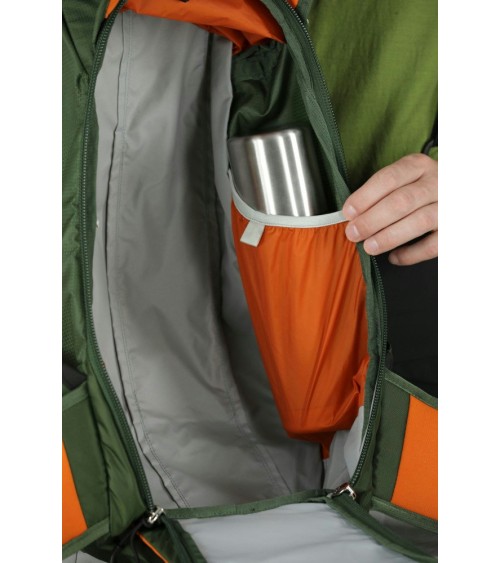 Osprey Soelden 32 cascade blue O/S