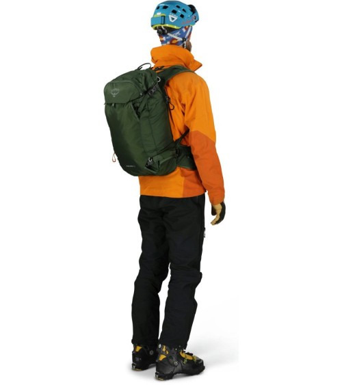 Osprey Soelden 32 cascade blue O/S