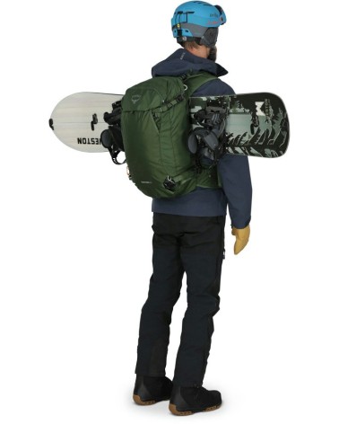 Osprey Soelden 32 cascade blue O/S