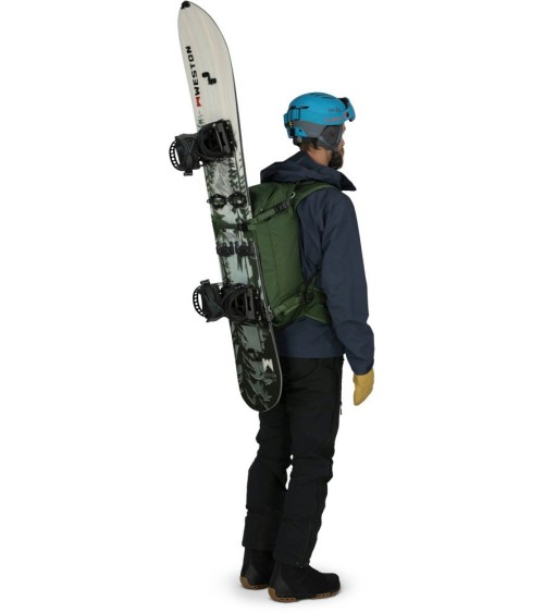 Osprey Soelden 32 cascade blue O/S