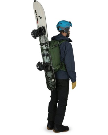 Osprey Soelden 32 cascade blue O/S