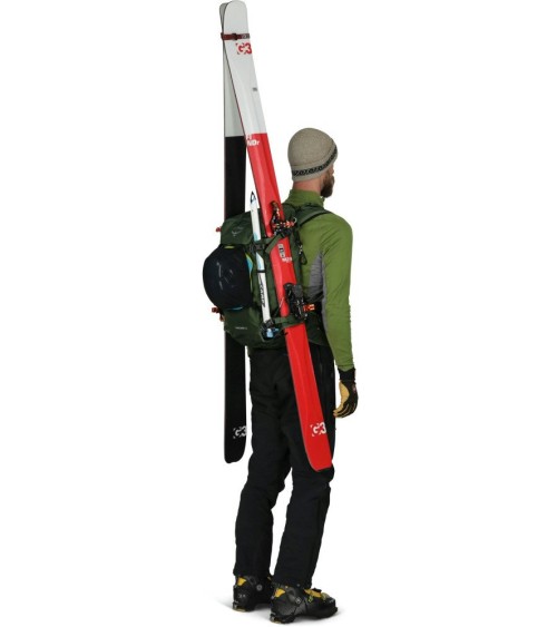 Osprey Soelden 32 cascade blue O/S