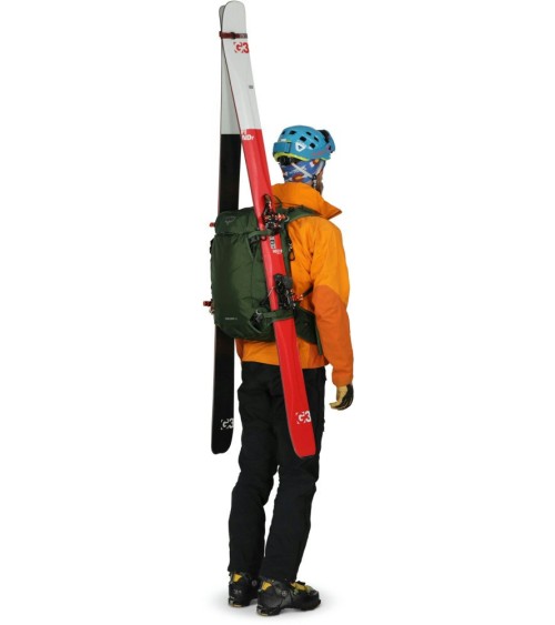 Osprey Soelden 32 cascade blue O/S