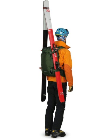Osprey Soelden 32 cascade blue O/S