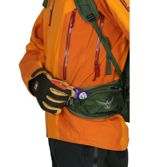 Osprey Soelden 32 cascade blue O/S