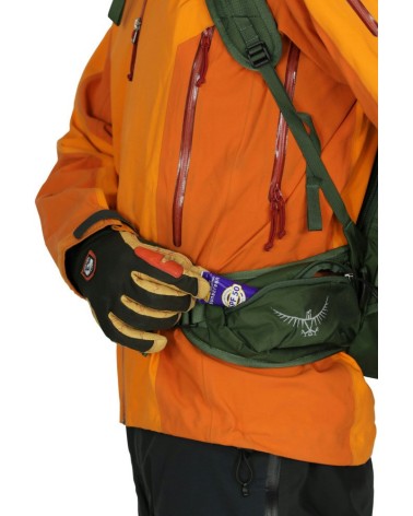 Osprey Soelden 32 cascade blue O/S