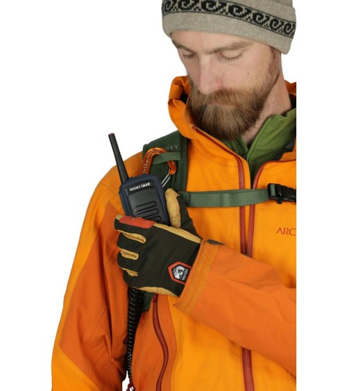Osprey Soelden 32 cascade blue O/S