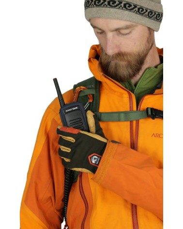Osprey Soelden 32 cascade blue O/S