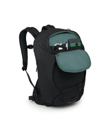 Osprey Metron 24 seljakott O/S (erinevad värvid)
