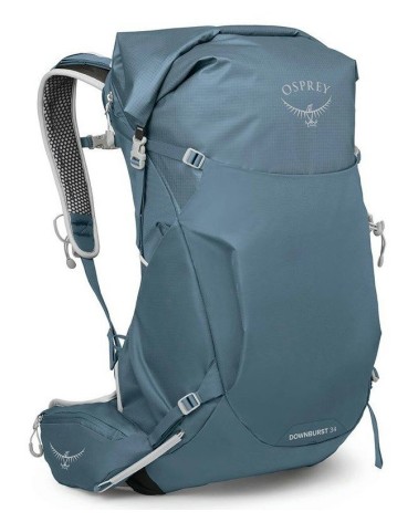 Osprey Downburst 34 W (erinevad värvid)