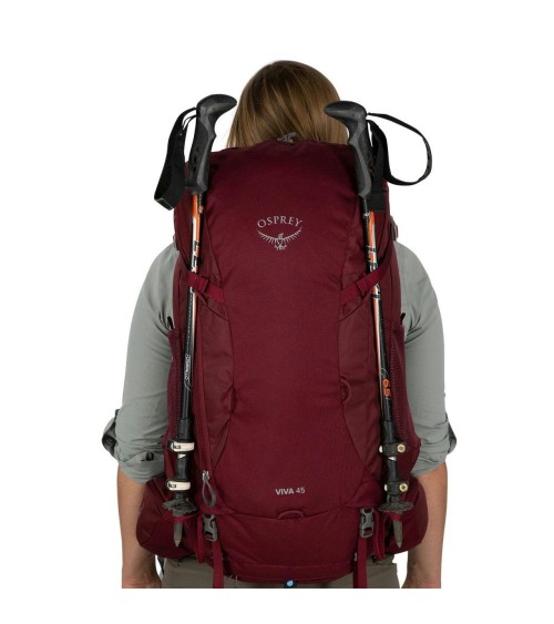 Osprey Viva 45 O/S (erinevad värvid)