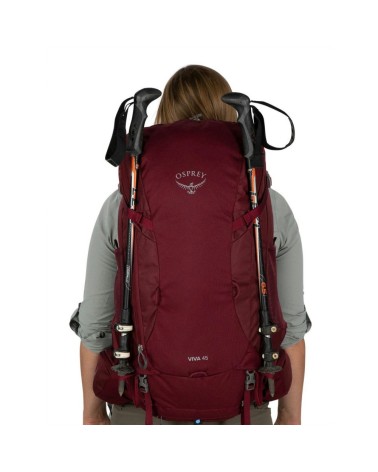 Osprey Viva 45 O/S (erinevad värvid)