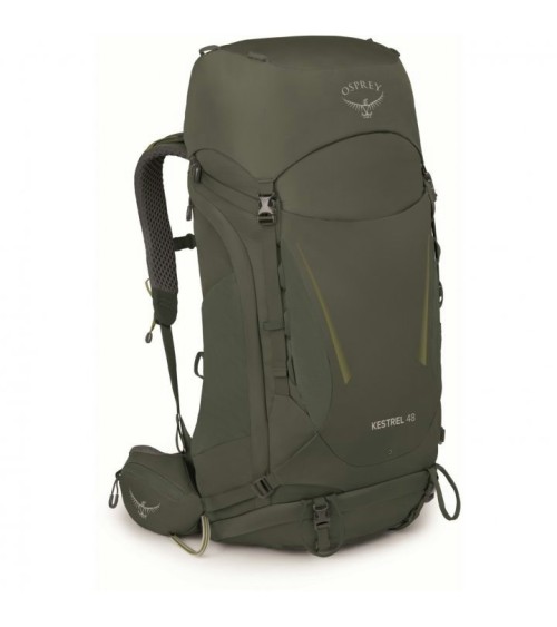 Osprey Kestrel 48 S/M (2023) (various colours)