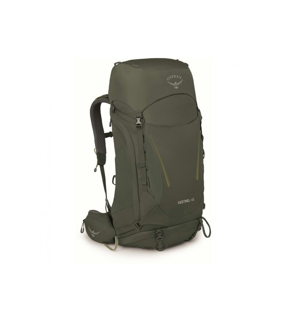 Osprey Kestrel 48 S/M (2023) (erinevad värvid)