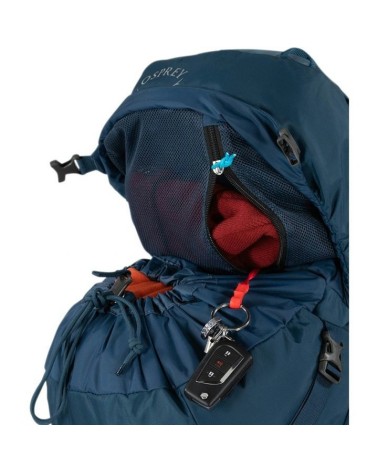 Osprey Kestrel 48 S/M (2023) (erinevad värvid)
