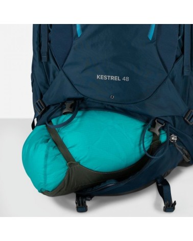 Osprey Kestrel 48 S/M (2023) (erinevad värvid)