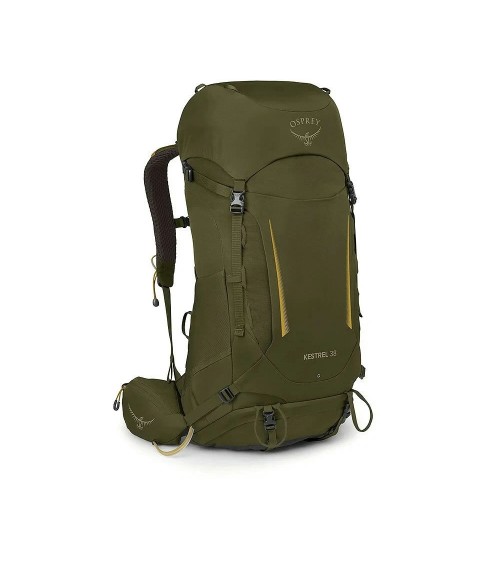 Osprey Kestrel 38 moss green L/XL