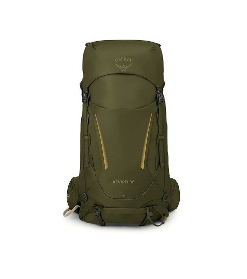 Osprey Kestrel 38 moss green L/XL