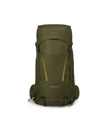Osprey Kestrel 38 moss green L/XL