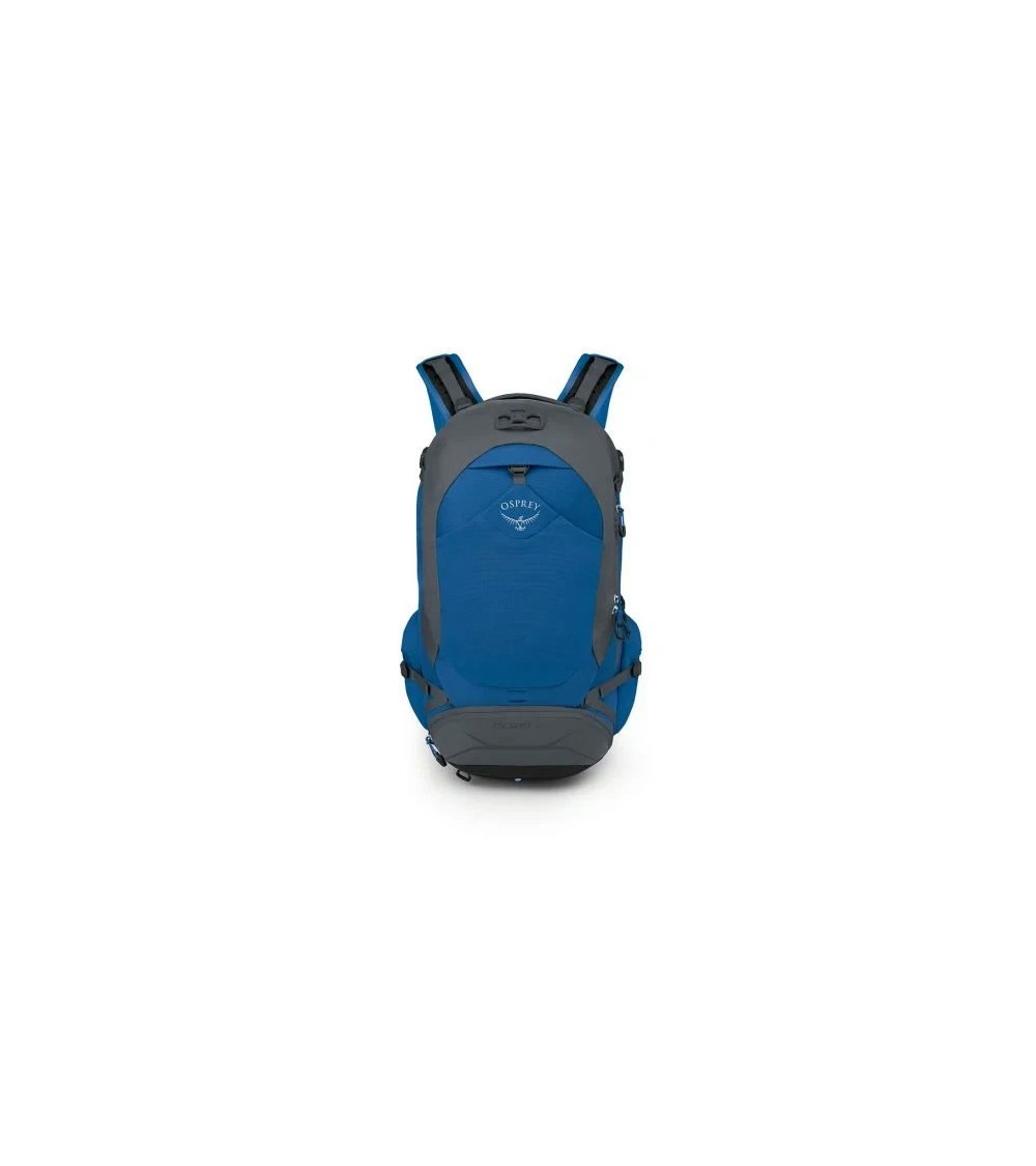 Osprey Escapist 25 postal blue S/M
