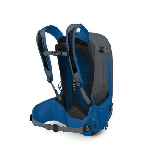 Osprey Escapist 25 postal blue S/M