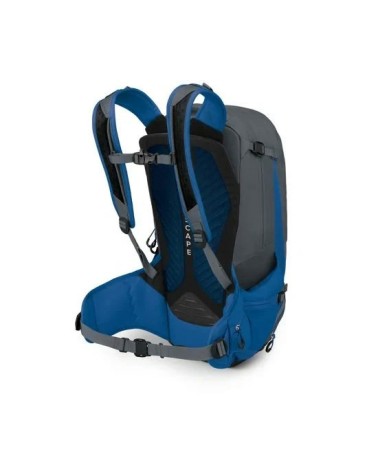 Osprey Escapist 25 postal blue S/M