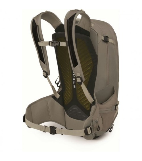 Osprey Escapist 25 postal blue S/M