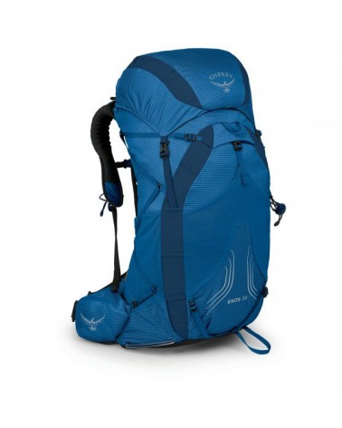 Osprey Exos 38 blue ribbon S/M