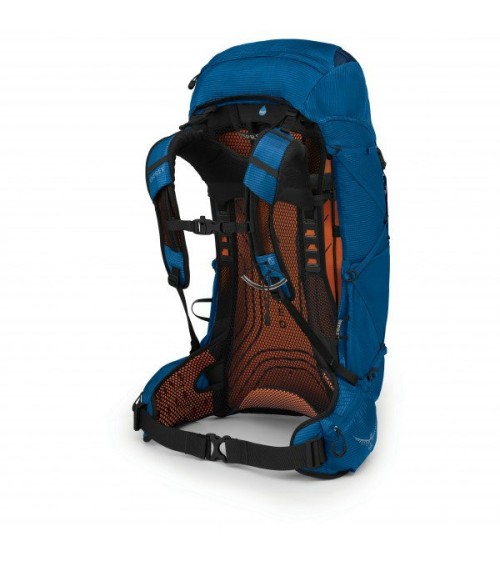 Osprey Exos 38 blue ribbon S/M