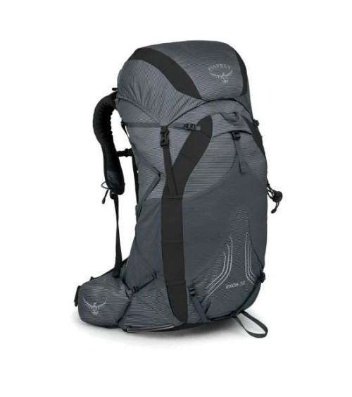Osprey Exos 38 blue ribbon S/M