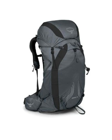 Osprey Exos 38 blue ribbon S/M