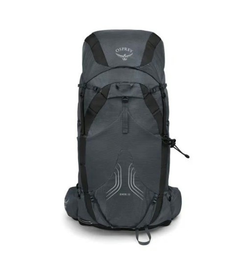 Osprey Exos 38 blue ribbon S/M