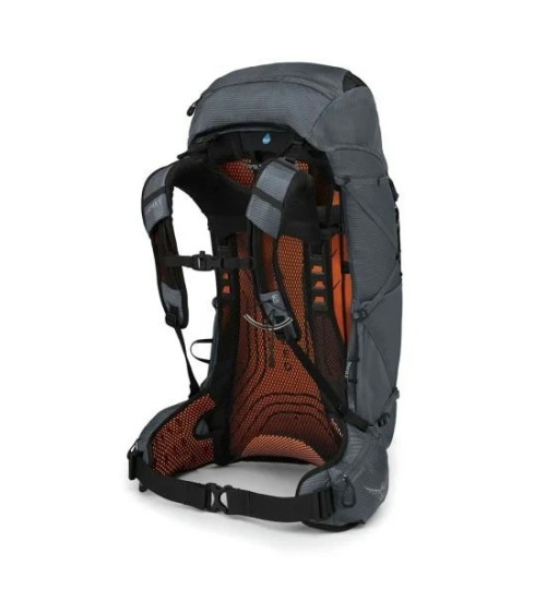 Osprey Exos 38 blue ribbon S/M